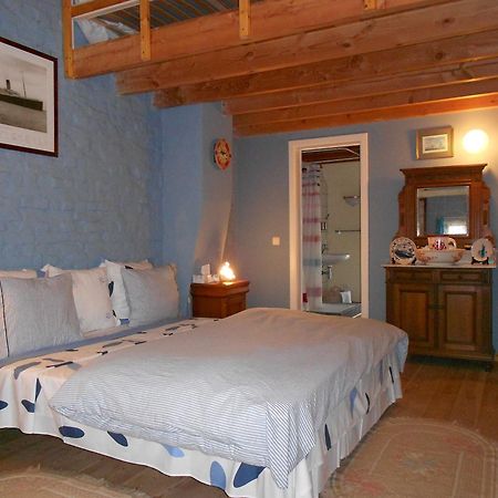 Johan'S Lodge Zwalm ห้อง รูปภาพ