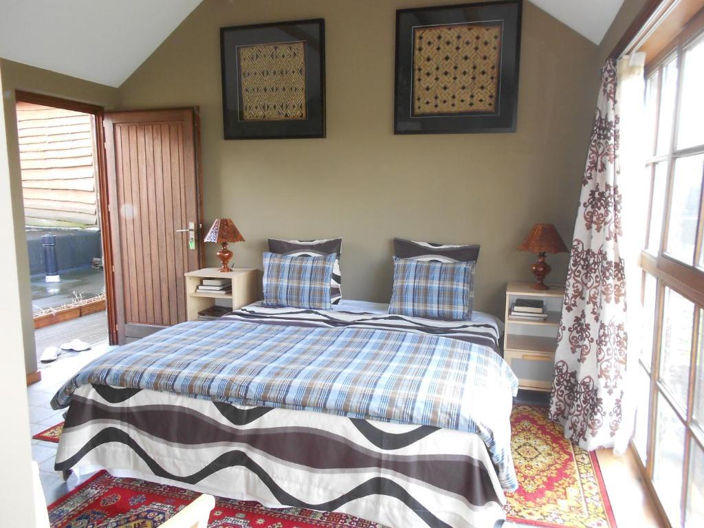 Johan'S Lodge Zwalm ห้อง รูปภาพ