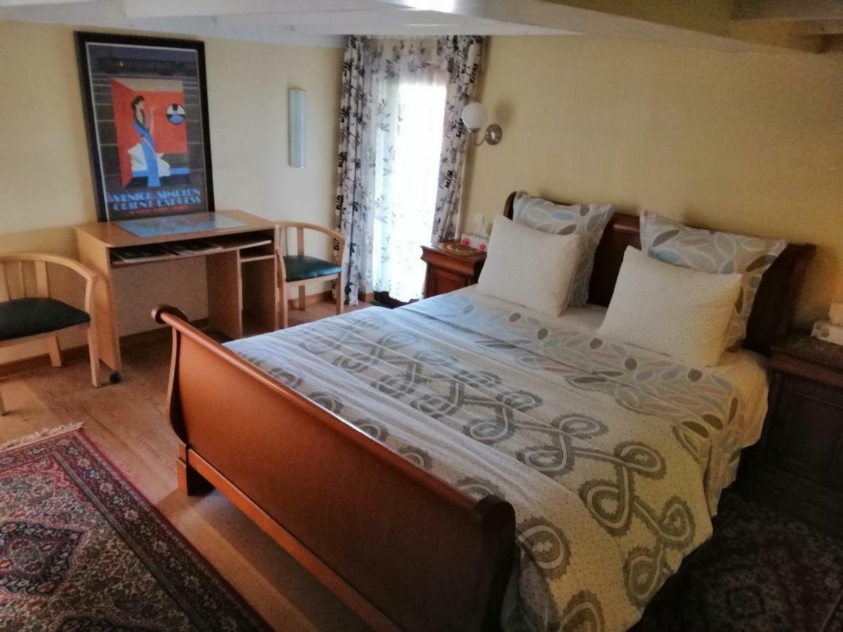 Johan'S Lodge Zwalm ภายนอก รูปภาพ