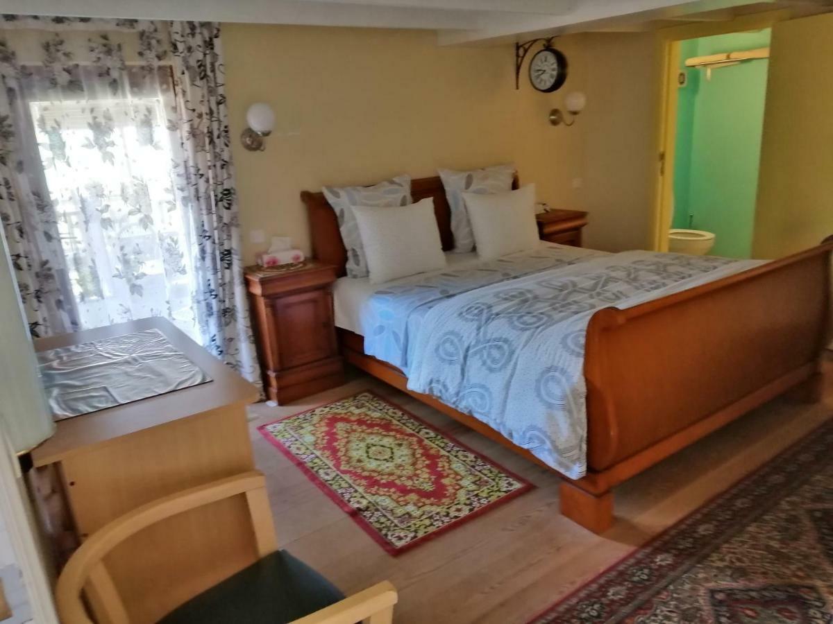 Johan'S Lodge Zwalm ภายนอก รูปภาพ